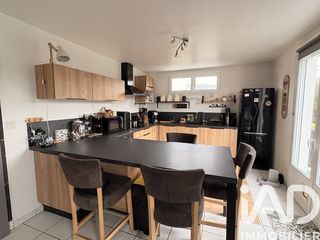  Appartement � vendre 4 pi�ces 88 m�