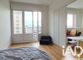  Appartement � vendre 2 pi�ces 38 m�