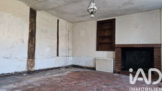  Maison � vendre 3 pi�ces 82 m�