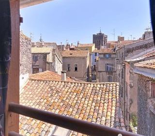  Appartement � vendre 3 pi�ces 36 m�