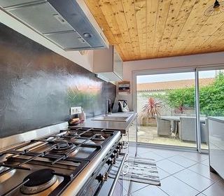  Maison � vendre 4 pi�ces 136 m�