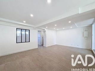  Appartement � vendre 2 pi�ces 63 m�