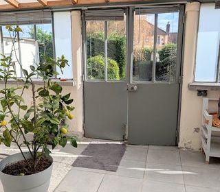  Maison � vendre 5 pi�ces 118 m�