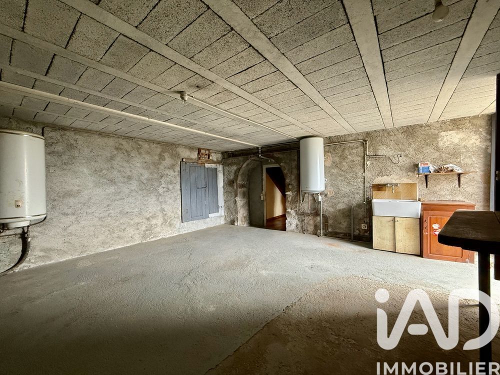 � vendre  Maison Chignin (73800)