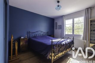  Maison � vendre 4 pi�ces 92 m�