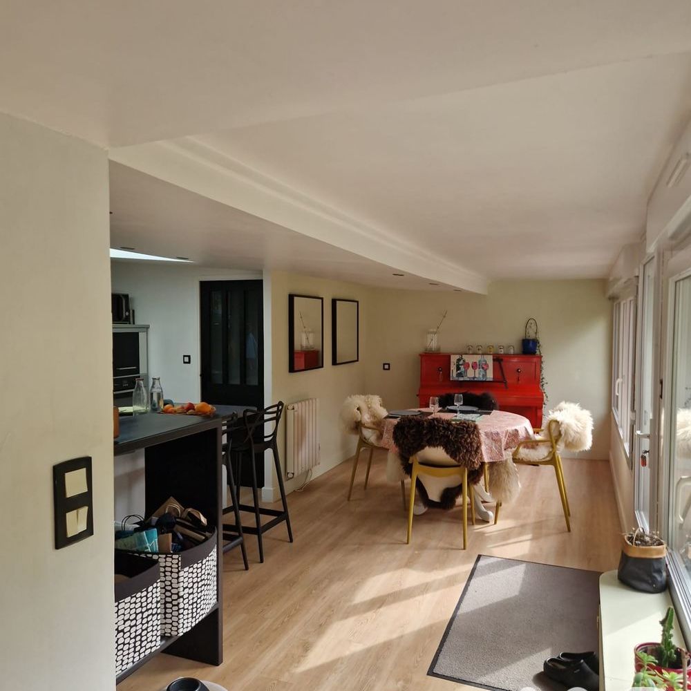 � vendre  Maison Paimpol (22500)