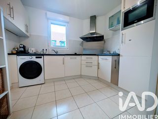  Appartement � vendre 2 pi�ces 56 m�