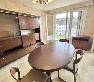  Appartement � vendre 4 pi�ces 77 m�