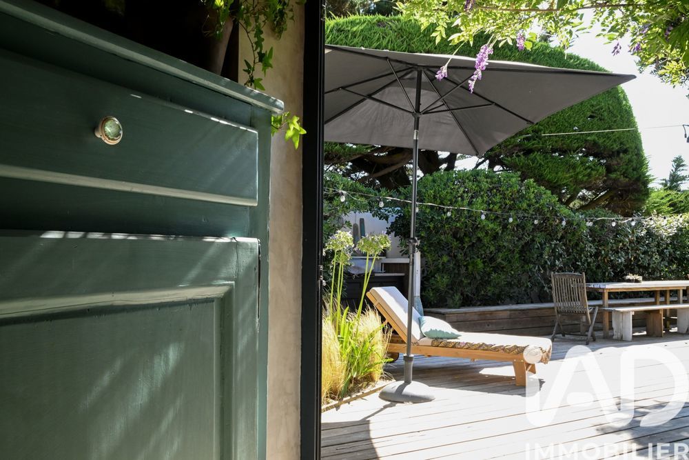 � vendre  Maison Sainte-Marie-de-R� (17740)