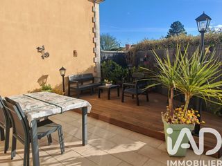  Maison � vendre 4 pi�ces 77 m�