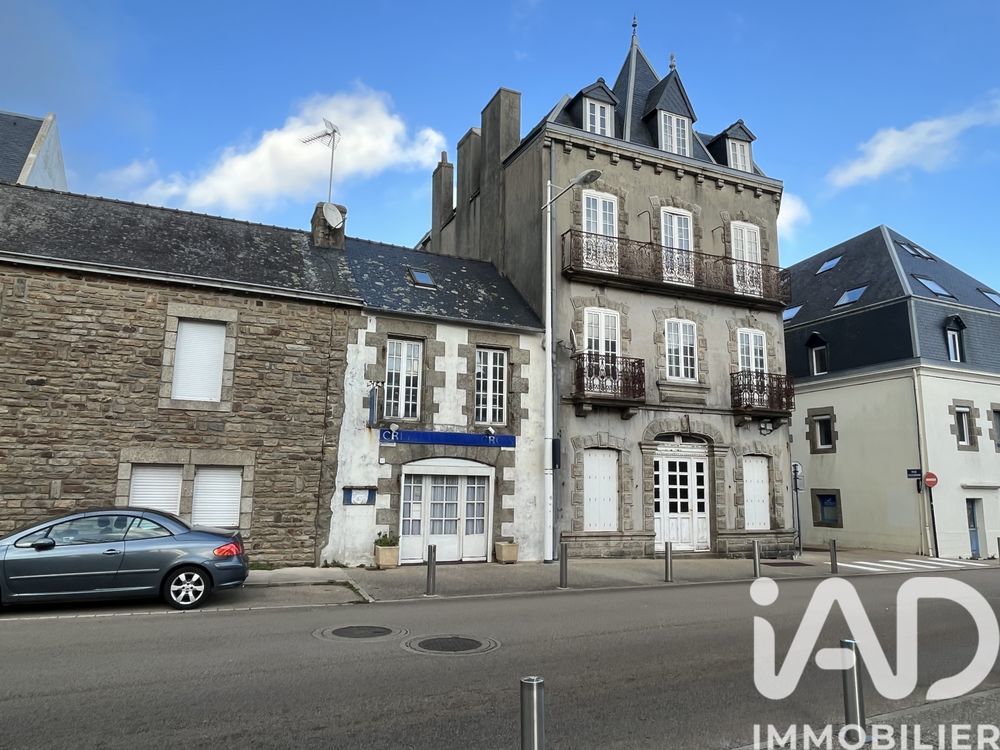 � vendre  Maison Concarneau (29900)