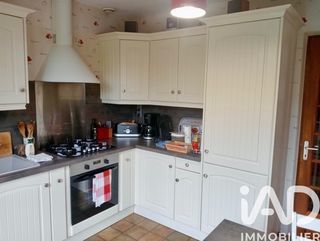  Maison � vendre 5 pi�ces 106 m�