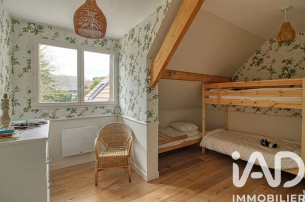 � vendre  Maison Orgeval (78630)