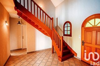  Maison � vendre 7 pi�ces 196 m�