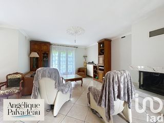  Maison � vendre 5 pi�ces 143 m�