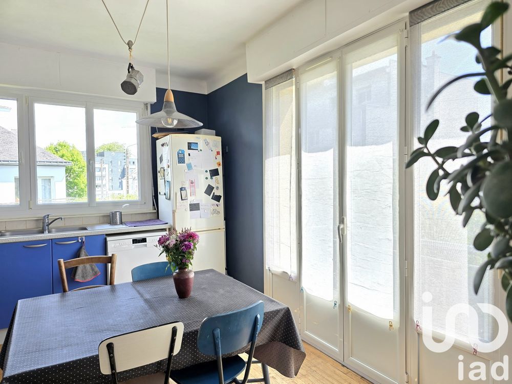 � vendre  Maison Lorient (56100)