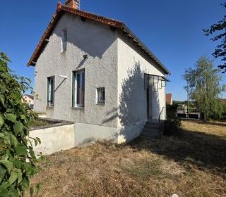  Maison � vendre 3 pi�ces 50 m�