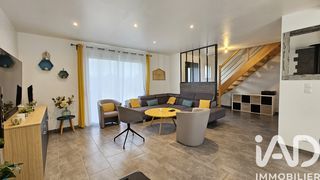  Maison � vendre 4 pi�ces 96 m�