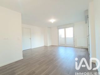  Appartement � vendre 2 pi�ces 44 m�