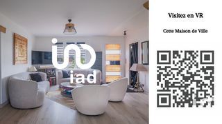  Maison � vendre 5 pi�ces 119 m�