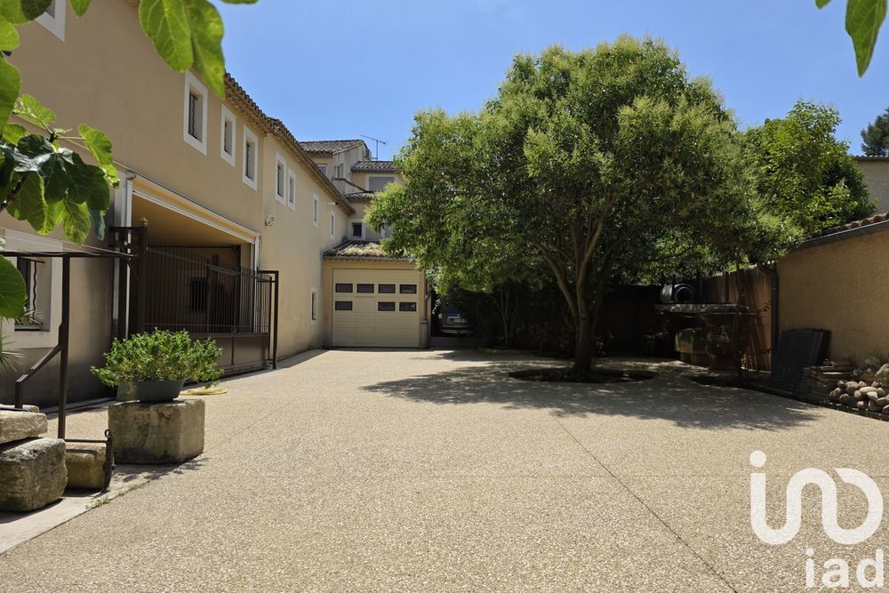 � vendre  Maison Saint-R�my-de-Provence (13210)