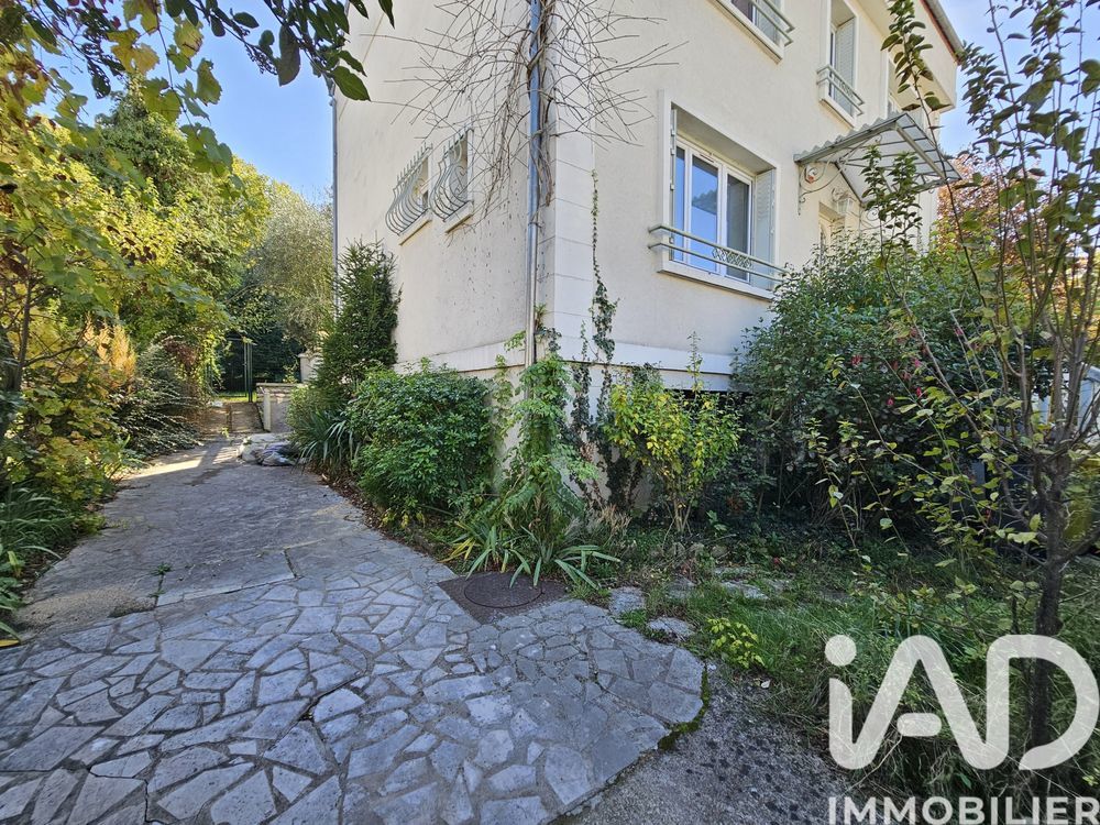 � vendre  Maison Cr�teil (94000)