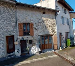  Maison � vendre 5 pi�ces 168 m�