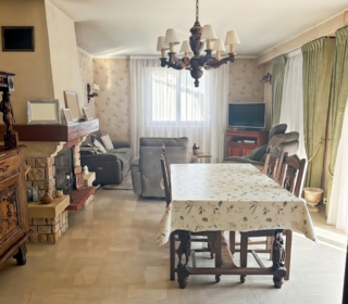  Maison � vendre 5 pi�ces 121 m�