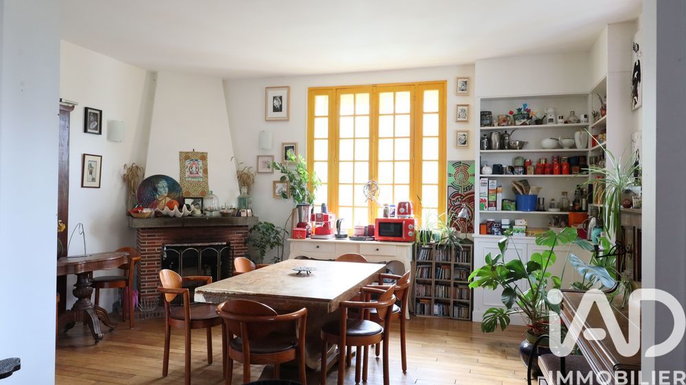 � vendre  Maison Roinville (91410)