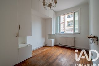  Appartement � vendre 3 pi�ces 48 m�