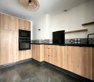  Maison � vendre 8 pi�ces 140 m�