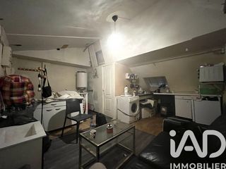  Appartement � vendre 3 pi�ces 54 m�