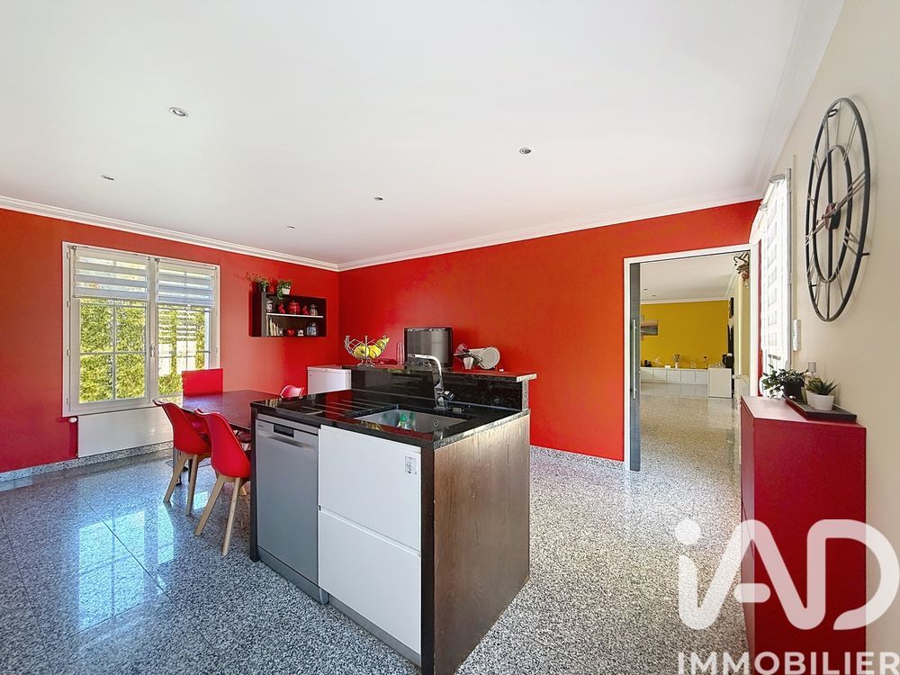 � vendre  Maison Yerres (91330)