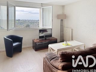  Appartement � vendre 3 pi�ces 80 m�