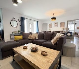  Maison � vendre 5 pi�ces 95 m�