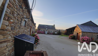  Maison � vendre 15 + pi�ces 350 m�