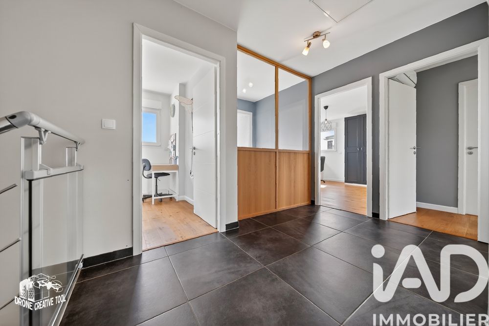 � vendre  Maison Breistroff-la-Grande (57570)