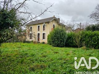  Maison � vendre 5 pi�ces 111 m�