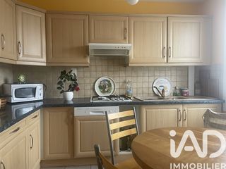  Maison � vendre 6 pi�ces 120 m�