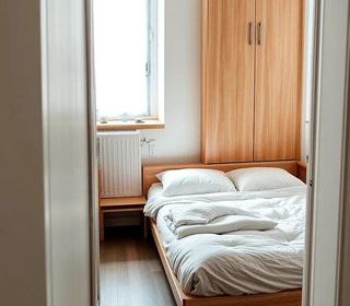  Appartement � vendre 2 pi�ces 31 m�