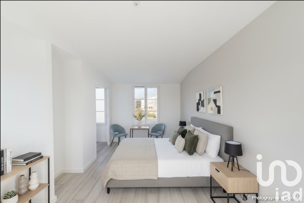 � vendre  Maison Sainte-Marie-de-R� (17740)