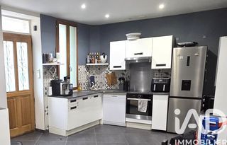  Maison � vendre 4 pi�ces 79 m�