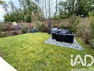  Appartement � vendre 4 pi�ces 93 m�