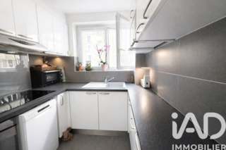  Appartement � vendre 3 pi�ces 62 m�