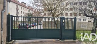  Parking / Garage � vendre 12 m�