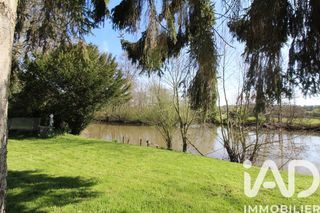  Maison � vendre 7 pi�ces 147 m�