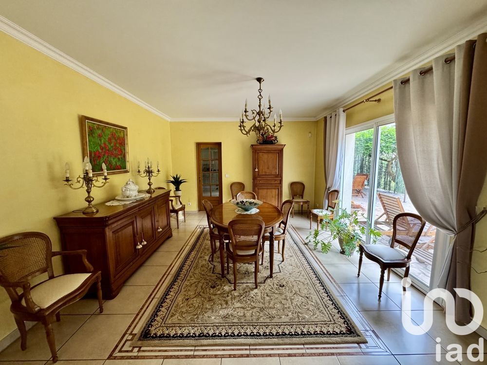 � vendre  Maison Orsay (91400)
