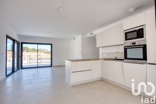  Appartement � vendre 4 pi�ces 98 m�