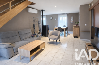  Maison � vendre 5 pi�ces 105 m�