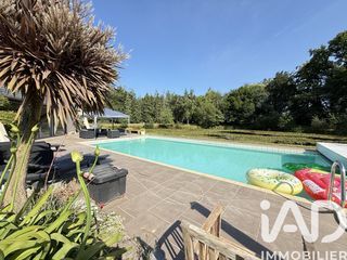  Villa � vendre 9 pi�ces 341 m�